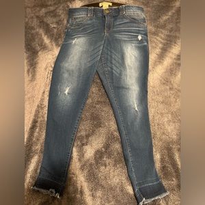 Size 12 Democracy Women’s Ab Technology Jeans